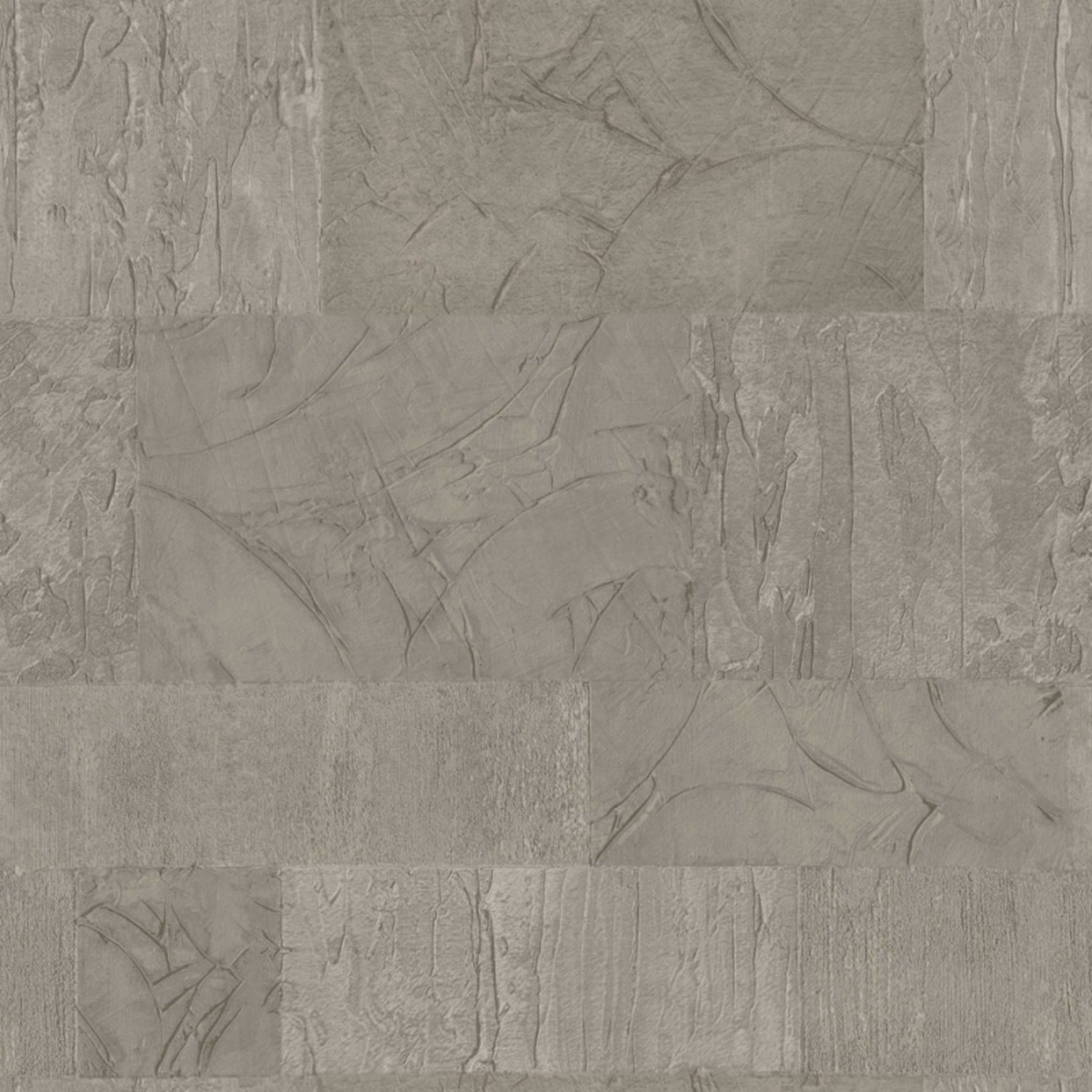 Behang met tegels met grove structuur - Behang - Muurdecoratie - Wallpaper - Vliesbehang - Textum - 0,53 x 10,05 M.