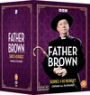 Father Brown Seizoen 1 t/m 10 - DVD - Import zonder NL OT