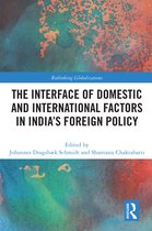Rethinking Globalizations-The Interface of Domestic and International Factors in India’s Foreign Policy