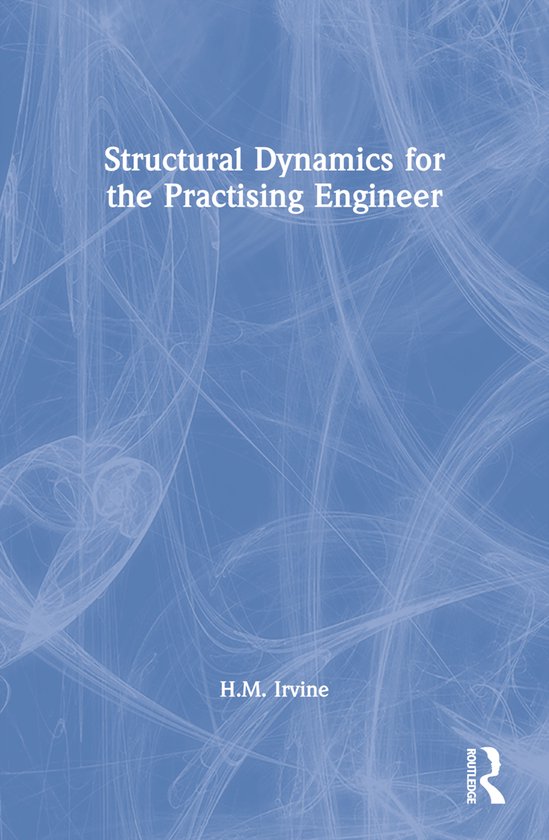 Structural Dynamics for the Practicing Engineer - cover