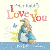 Peter Rabbit- Peter Rabbit, I Love You