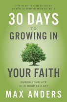30 Days to Growing in Your Faith