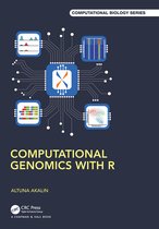 Chapman & Hall/CRC Computational Biology Series- Computational Genomics with R