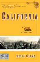 California:A History
