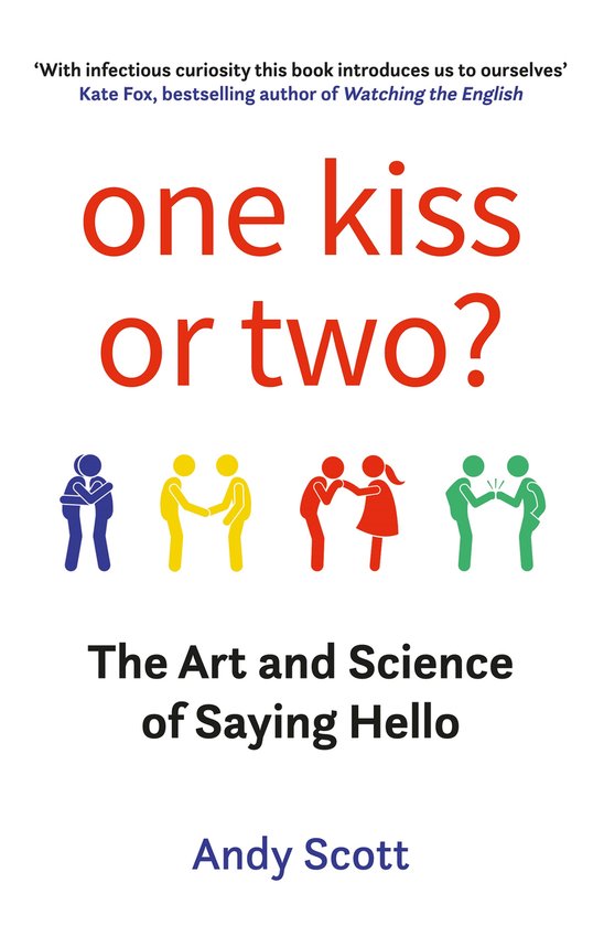 One Kiss or Two? - cover