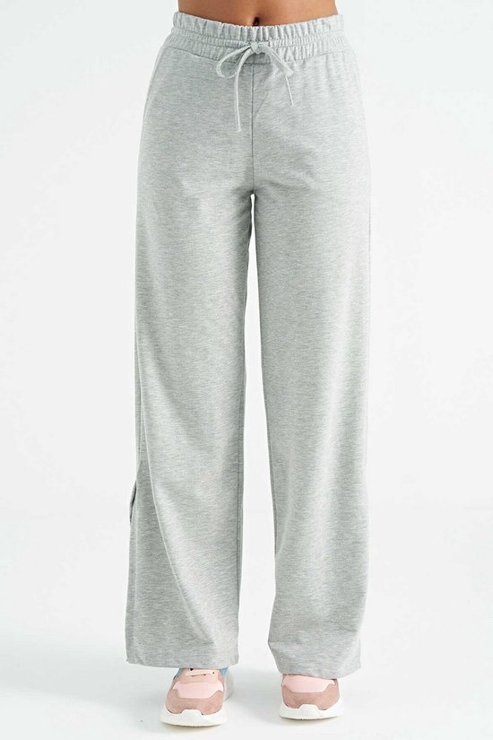 La Pera Pantalon de Jogging Femme Pantalon d Entrainement Pantalon de Survetement. bol