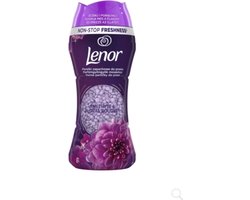 Lenor wasparfum Amethist en Bloemen - In-Wash Geurbooster - 210 gram