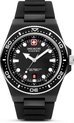 Swiss Military Hanowa Heren horloge Ocean Pioneer SMWGN0001180