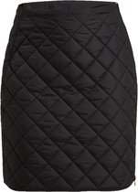 Röhnisch Padded Skirt Black Large