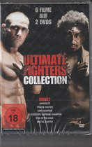 Ultimate fighters collection