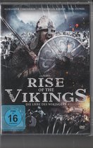 Aleksandrov, A: Rise of the Vikings - Die Liebe des Wikinger