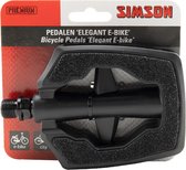 SIMSON - 021983 pedalen 'Elegant E-bike'