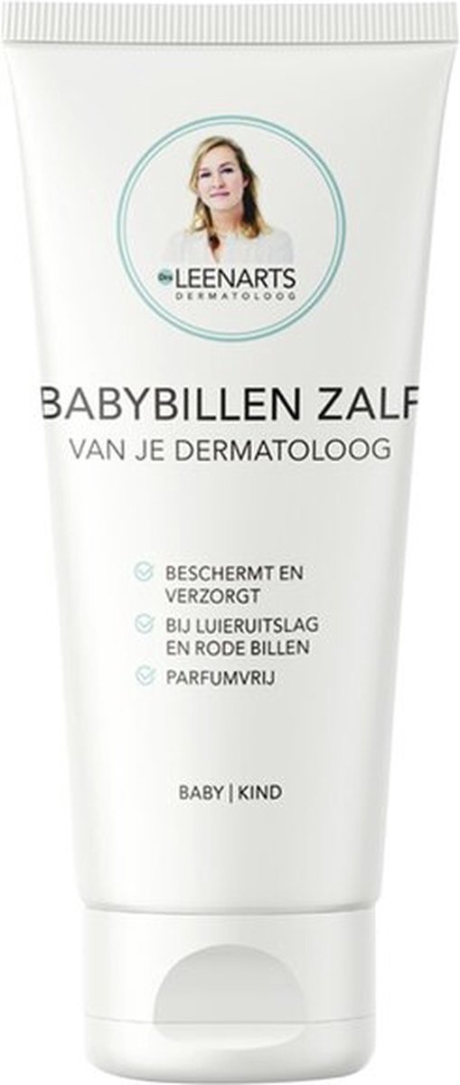 Goedkoopste Drs Leenarts Babybillen zalf