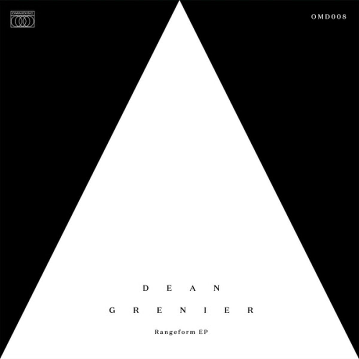 Dean Grenier - Rangeform