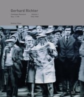 Gerhard Richter Catalogue Raisonne. Volume 1
