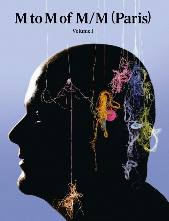 M To M Of M/M (Paris) - cover