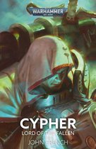 Warhammer 40,000- Cypher: Lord of the Fallen