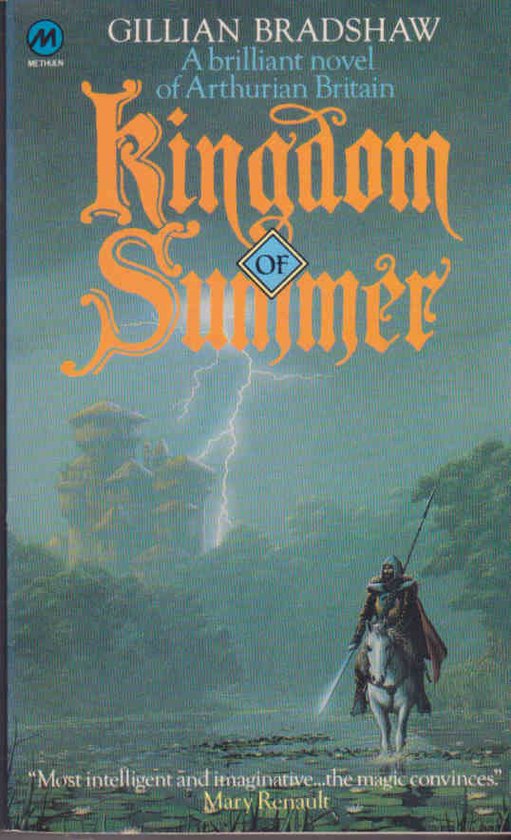 Down the Long Wind 2 : Kingdom of Summer