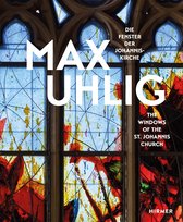 Max Uhlig (Bilingual edition)
