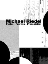 Michael Riedel Poster Painting Presentat