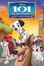 101 Dalmatians 2 (Blu-ray) Zonder Nederlandse Ondertiteling