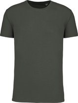 Green Marble Heather 2 Pack T-shirts met ronde hals merk Kariban maat 5XL