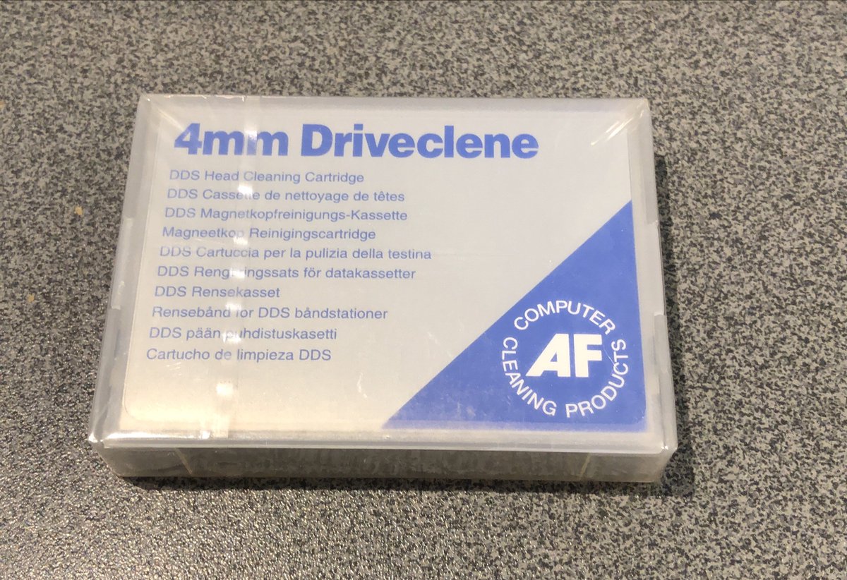 AF 4MM DDS