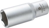 TOOLCRAFT 816186 Dop (zeskant) Dopsleutelinzetstuk 22 mm 1/2 (12.5 mm)