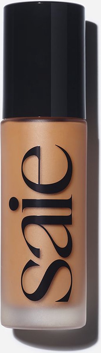 Saie Glowy Super Gel Mini 15ml - Natuurlijk Glow - Sunglow