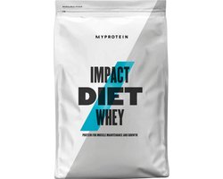 MyProtein MyProtein Impact Diet Whey (1000g) Strawberry Shortcake - Eiwitten - Wei-eiwit Mix