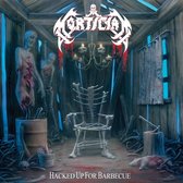 Mortician - Hacked Up For Barbecue (LP)