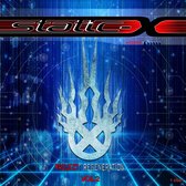 Static-X - Project: Regeneration (Cd)