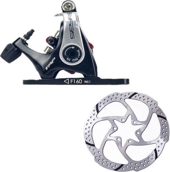 trp spyre alternative