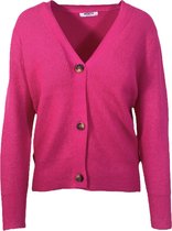 Moskito Vest Viscose - Fuchsia