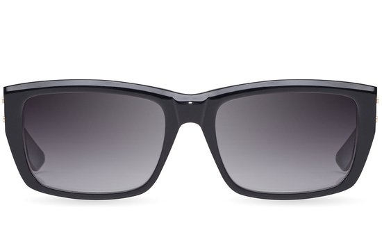Lunettes de soleil DITA unisexe BLACK OR | DITA ALICAN DTS404-A-01 ÉDITION LIMITÉE