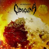 Obscura - Akroasis (LP)