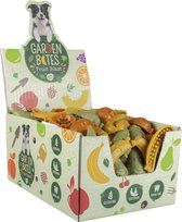 Pack économique : Garden Bites Fruity Friends 7cm - 15g - boîte 180 pièces