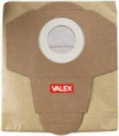 Valex - 5 stofzuigerzakken voor APL1212 - 1350139