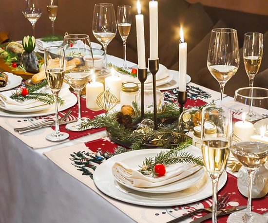 Placemat afwasbaar - Het grootste online winkelcentrum
