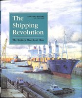 The Shipping Revolution