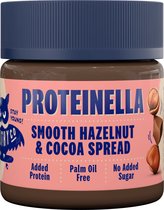 Proteinella 200gr Hazelnut