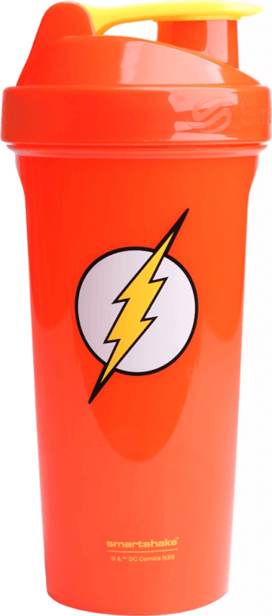 Goedkoopste Lite - The Flash (800ml) The Flash