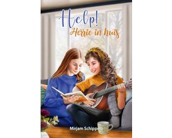 Samen 3 - Help! Herrie in huis