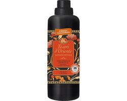 Tesori d'Oriente Japanese Rituals geconcentreerde wasverzachter 760 ml