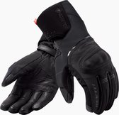 Rev'it! Gloves Fusion 3 GTX Black 4XL - Maat 4XL - Handschoen