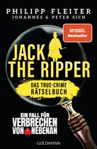Jack the Ripper – ein Fall für „Verbrechen von nebenan“