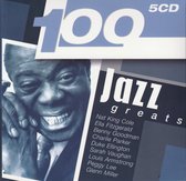 100 Jazz Greats [WG]