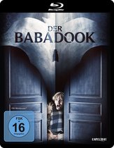 Babadook/Blu-ray
