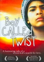 Boy Called Twist [ENGLISH SUB]