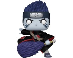 Funko Pop! Super: Naruto Shippuden - Kisame 6" Super Sized Pop!